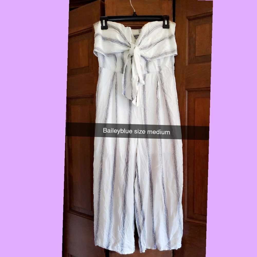 Jump suit - Picture 2 of 2